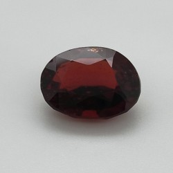Hessonite  (Gomed) 4.7 Ct Certified